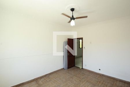 Quarto 1 de apartamento à venda com 3 quartos, 136m² em Santa Teresa, Rio de Janeiro