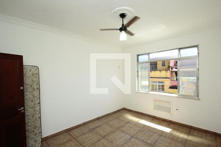 Quarto 2 de apartamento à venda com 3 quartos, 136m² em Santa Teresa, Rio de Janeiro