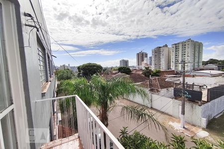 Sacada Sala de apartamento à venda com 2 quartos, 100m² em Rio Branco, Novo Hamburgo