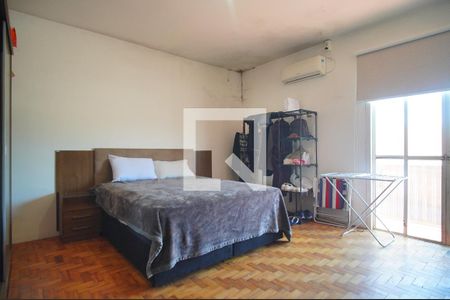 Quarto 1 de apartamento à venda com 2 quartos, 100m² em Rio Branco, Novo Hamburgo