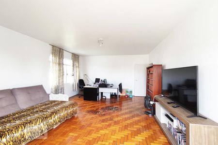 Sala de apartamento à venda com 2 quartos, 100m² em Rio Branco, Novo Hamburgo