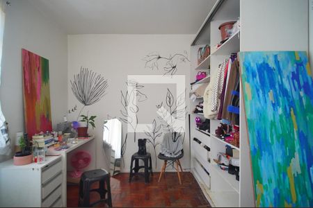 Quarto 2 de apartamento à venda com 2 quartos, 100m² em Rio Branco, Novo Hamburgo