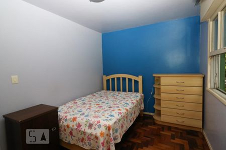 Quarto 1 de apartamento para alugar com 2 quartos, 74m² em Petrópolis, Porto Alegre