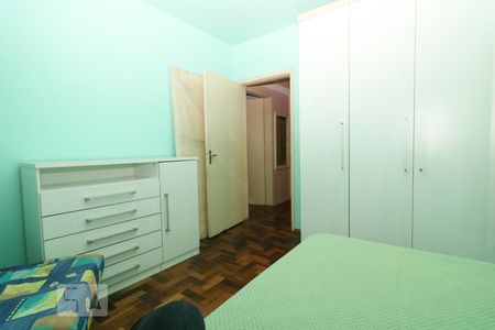 Apartamento para alugar com 74m², 2 quartos e 1 vagaQuarto 2