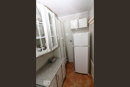 Apartamento para alugar com 74m², 2 quartos e 1 vagaCozinha