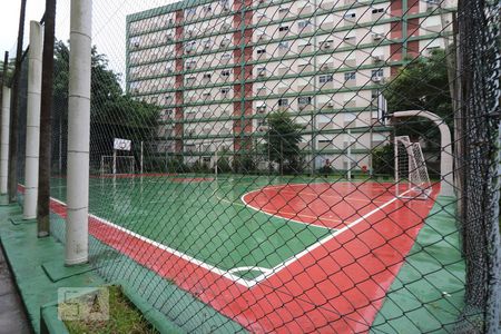 Apartamento para alugar com 74m², 2 quartos e 1 vagaQuadra Esportiva