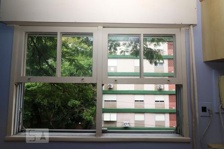 Apartamento para alugar com 74m², 2 quartos e 1 vagaVista do Quarto 1
