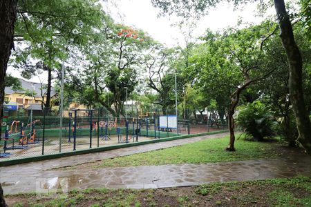 Apartamento para alugar com 74m², 2 quartos e 1 vagaJardim