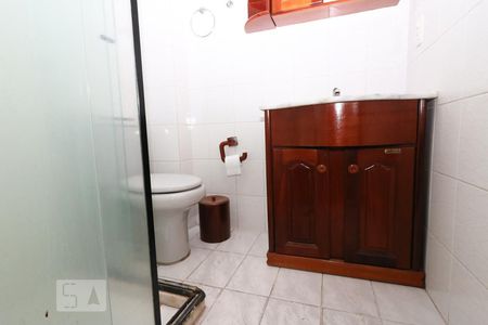 Apartamento para alugar com 74m², 2 quartos e 1 vagaBanheiro