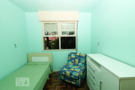 Apartamento para alugar com 74m², 2 quartos e 1 vagaQuarto 2