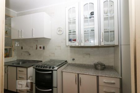 Apartamento para alugar com 74m², 2 quartos e 1 vagaCozinha