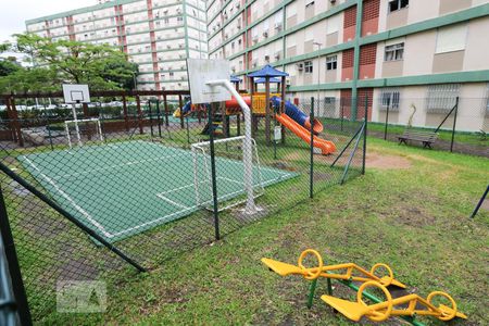 Apartamento para alugar com 74m², 2 quartos e 1 vagaÁrea Comum - Playground