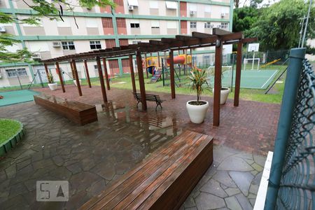Apartamento para alugar com 74m², 2 quartos e 1 vagaÁrea Comum - Playground