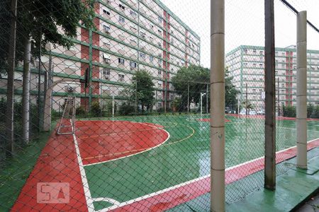 Apartamento para alugar com 74m², 2 quartos e 1 vagaQuadra Esportiva