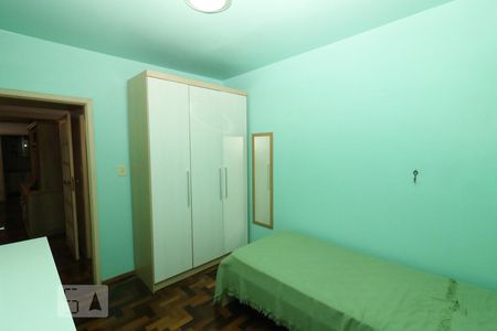 Apartamento para alugar com 74m², 2 quartos e 1 vagaQuarto 2