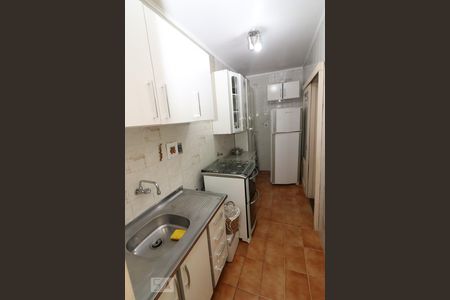 Apartamento para alugar com 74m², 2 quartos e 1 vagaCozinha