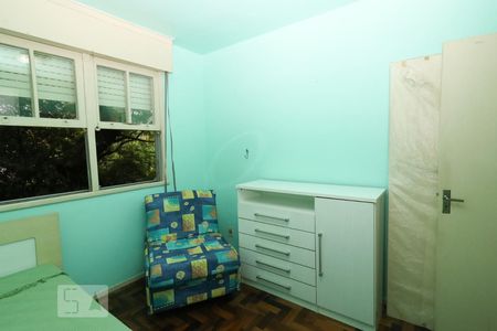 Apartamento para alugar com 74m², 2 quartos e 1 vagaQuarto 2