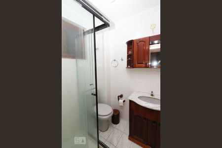 Apartamento para alugar com 74m², 2 quartos e 1 vagaBanheiro