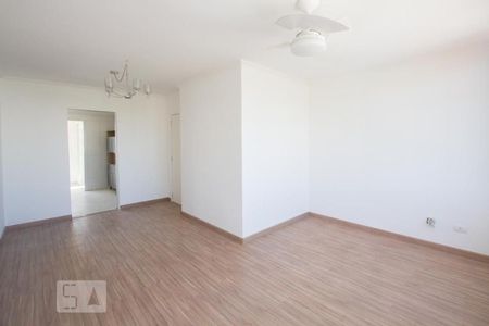 Sala de apartamento à venda com 2 quartos, 71m² em Cidade Monções, São Paulo