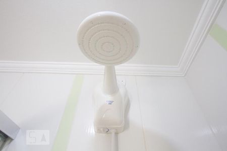 Detalhe Banheiro Suíte  de apartamento à venda com 2 quartos, 71m² em Cidade Monções, São Paulo