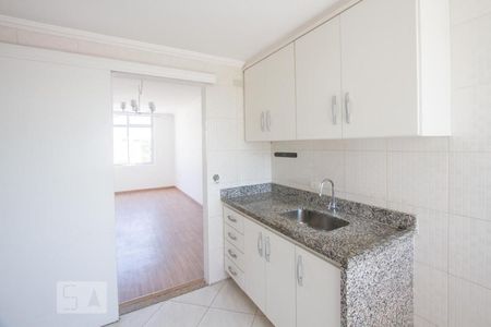 Apartamento à venda com 71m², 2 quartos e 1 vagaCozinha