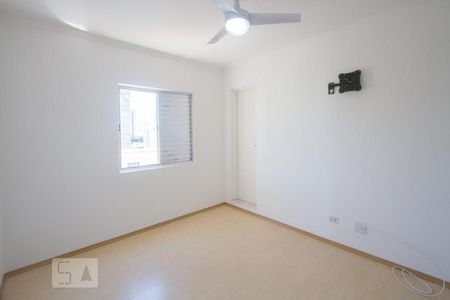 Suíte  de apartamento à venda com 2 quartos, 71m² em Cidade Monções, São Paulo