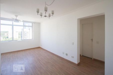 Sala de apartamento à venda com 2 quartos, 71m² em Cidade Monções, São Paulo