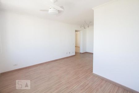 Sala de apartamento à venda com 2 quartos, 71m² em Cidade Monções, São Paulo