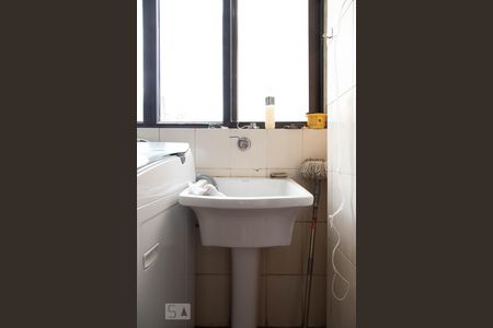 Apartamento à venda com 150m², 4 quartos e 2 vagasÁrea de serviço