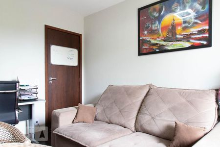 Apartamento à venda com 150m², 4 quartos e 2 vagasQuarto 1