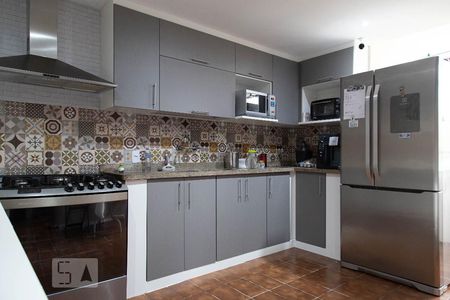 Apartamento à venda com 150m², 4 quartos e 2 vagasCozinha