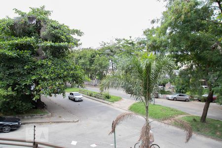 Apartamento à venda com 150m², 4 quartos e 2 vagasVaranda