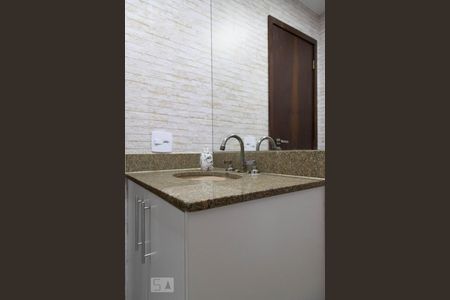 Apartamento à venda com 150m², 4 quartos e 2 vagasLavabo