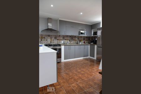 Apartamento à venda com 150m², 4 quartos e 2 vagasCozinha