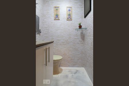 Apartamento à venda com 150m², 4 quartos e 2 vagasLavabo