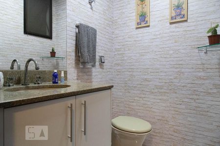 Apartamento à venda com 150m², 4 quartos e 2 vagasLavabo
