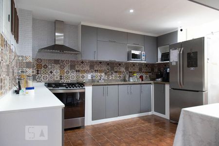 Apartamento à venda com 150m², 4 quartos e 2 vagasCozinha