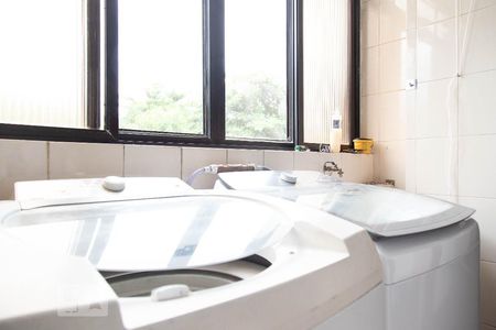 Apartamento à venda com 150m², 4 quartos e 2 vagasÁrea de serviço