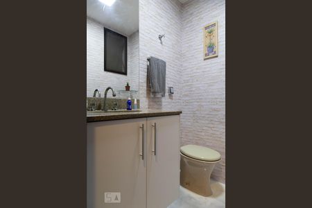 Apartamento à venda com 150m², 4 quartos e 2 vagasLavabo