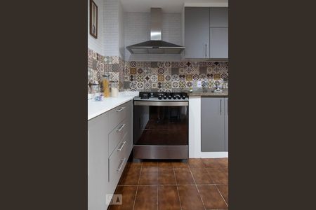 Apartamento à venda com 150m², 4 quartos e 2 vagasCozinha