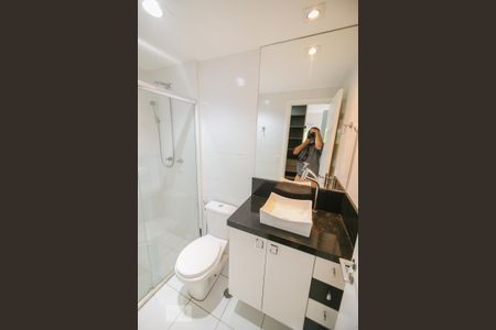 Apartamento à venda com 60m², 2 quartos e 1 vaga Apartamento à venda com 60m², 2 quartos e 1 vagaQuarto 2
