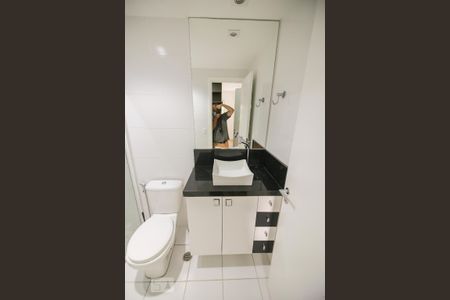 Apartamento à venda com 60m², 2 quartos e 1 vaga Apartamento à venda com 60m², 2 quartos e 1 vagaQuarto 2