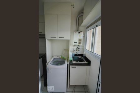 Apartamento à venda com 60m², 2 quartos e 1 vaga Apartamento à venda com 60m², 2 quartos e 1 vagaCozinha /Lavanderia