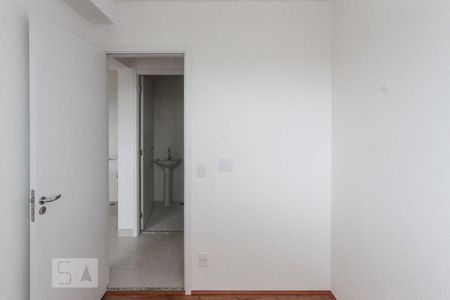 Apartamento para alugar com 33m², 2 quartos e sem vagaQuarto