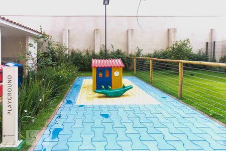 Apartamento para alugar com 33m², 2 quartos e sem vagaÁrea Comum - Playground