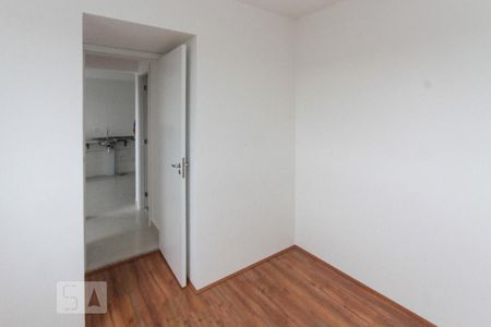 Apartamento para alugar com 33m², 2 quartos e sem vagaQuarto 02
