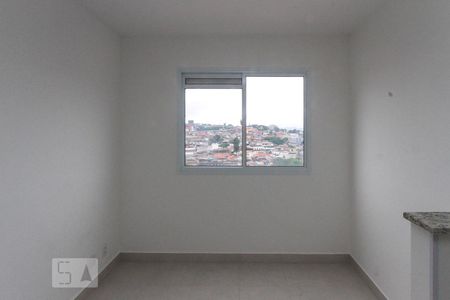 Sala de apartamento para alugar com 2 quartos, 33m² em Jardim Planalto, São Paulo