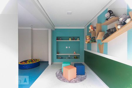 Apartamento para alugar com 33m², 2 quartos e sem vagaBrinquedoteca