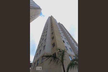 Apartamento para alugar com 33m², 2 quartos e sem vagaFachada