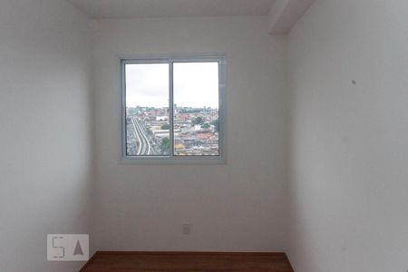 Quarto de apartamento para alugar com 2 quartos, 33m² em Jardim Planalto, São Paulo